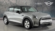 MINI Hatchback 1.5 Cooper Classic II 5dr Petrol Hatchback